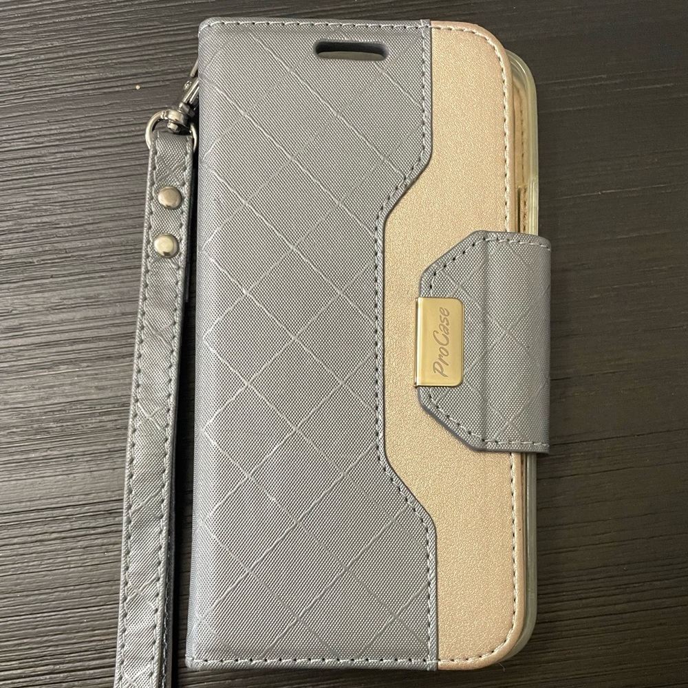 Pro Case iPhone X case